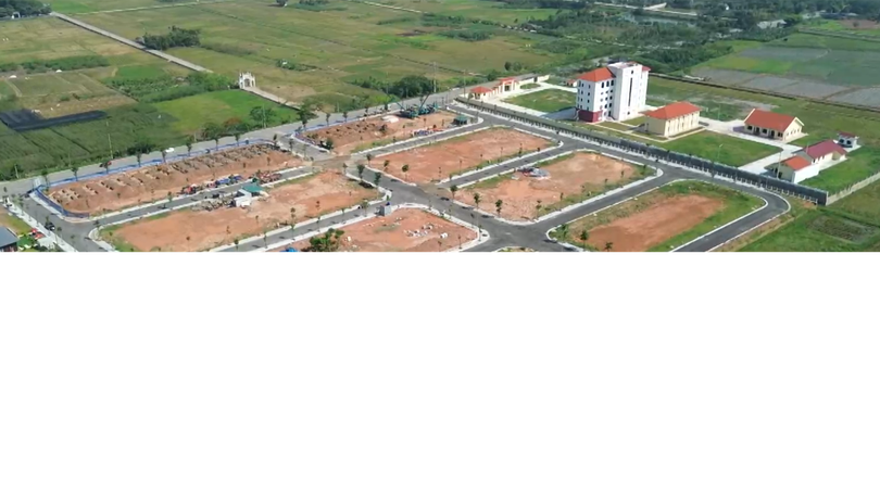 Tháo gỡ vướng mắc định giá đất khơi thông thị trường BĐS