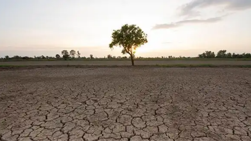 Năm 2026: El Nino mạnh, lượng mưa có thể thiếu hụt