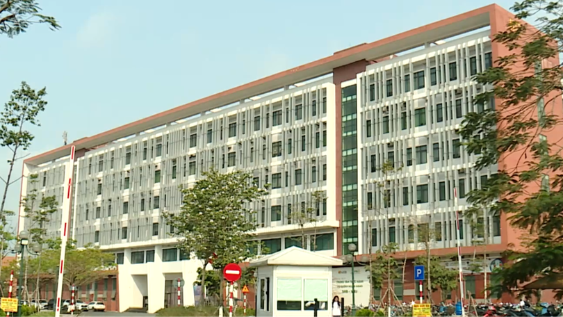 Sớm di dời các trường đại học ra khỏi nội đô