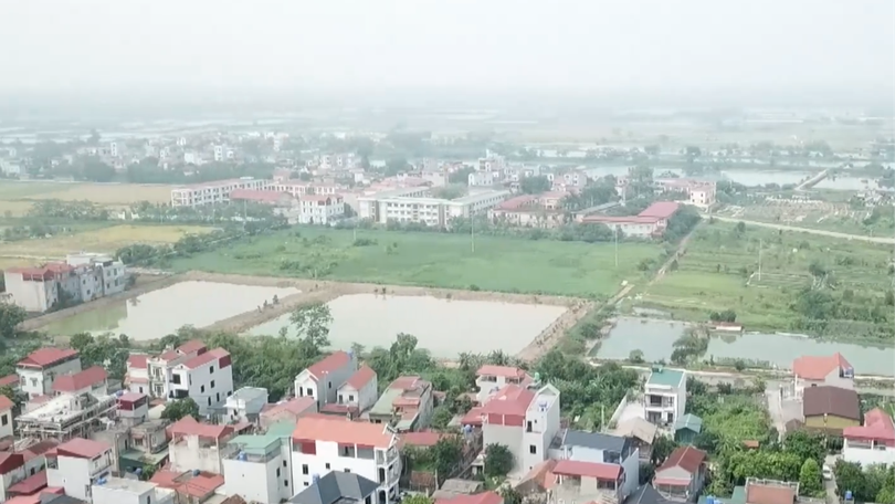 Sắp xếp thôn, tổ dân phố - Đảm bảo yếu tố lịch sử, văn hóa địa phương
