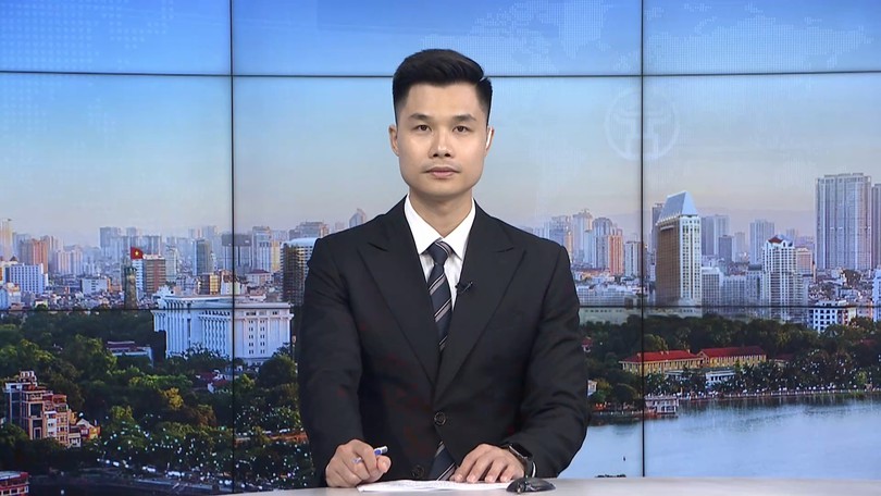 Chương trình Thời sự 23h00 | 14/06/2026