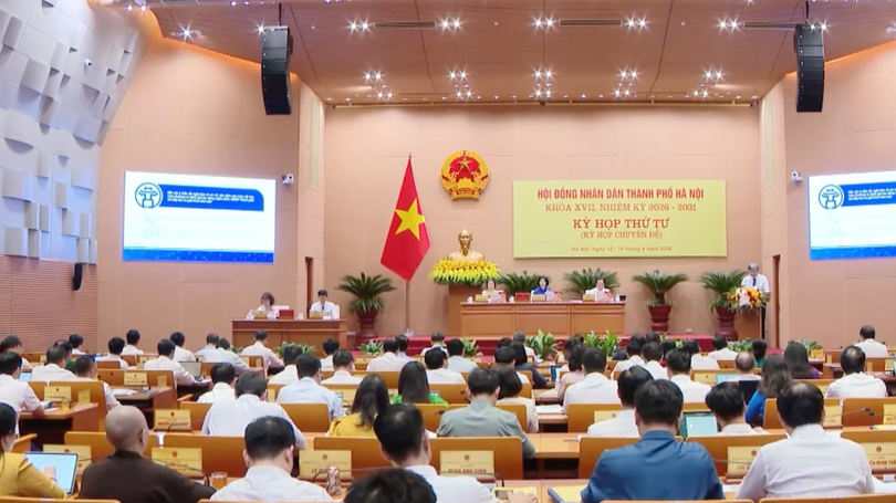 Tiếp thu, hoàn thiện các cơ chế đặc thù để phát huy hiệu quả Luật Thủ đô