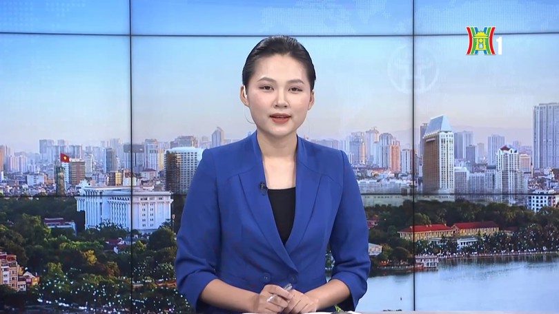 Chương trình Thời sự 15h00 | 15/06/2026