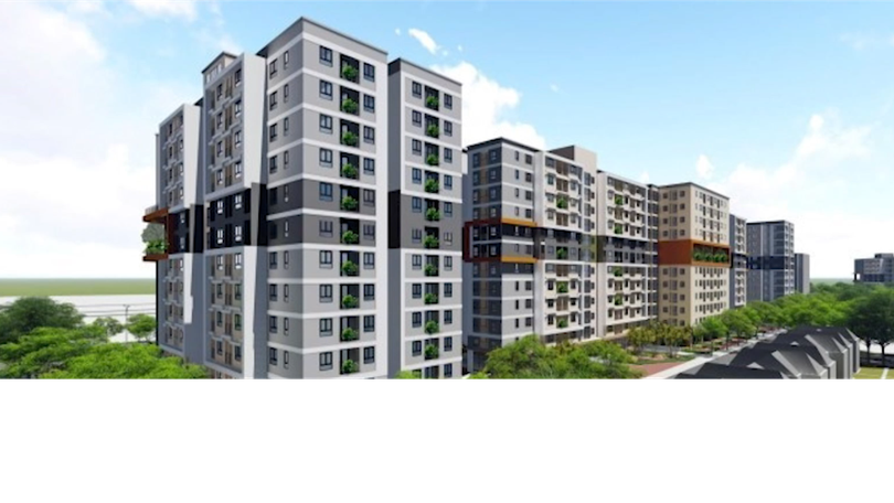 Hà Nội đầu tư hơn 3.500 tỷ đồng phát triển nhà ở cho thuê