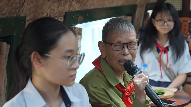 Tiếp nối phong trào 'Nghìn việc tốt' | Người tốt quanh ta | 16/06/2026