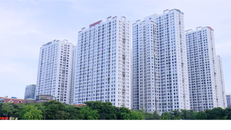 Thị trường BĐS chững lại: Điểm rơi hay điểm cân bằng?