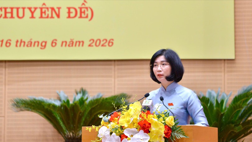 Hoàn thiện cơ chế đặc thù để thực thi hiệu quả Luật Thủ đô