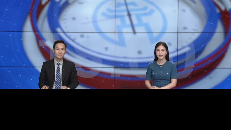 Chương trình Hà Nội 18h00 | 15/06/2026