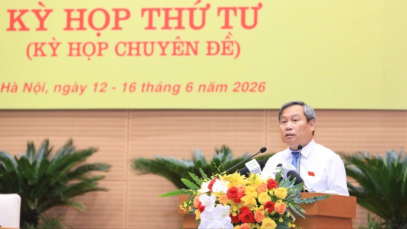 Cam kết nhanh chóng triển khai hiệu quả Luật Thủ đô năm 2026