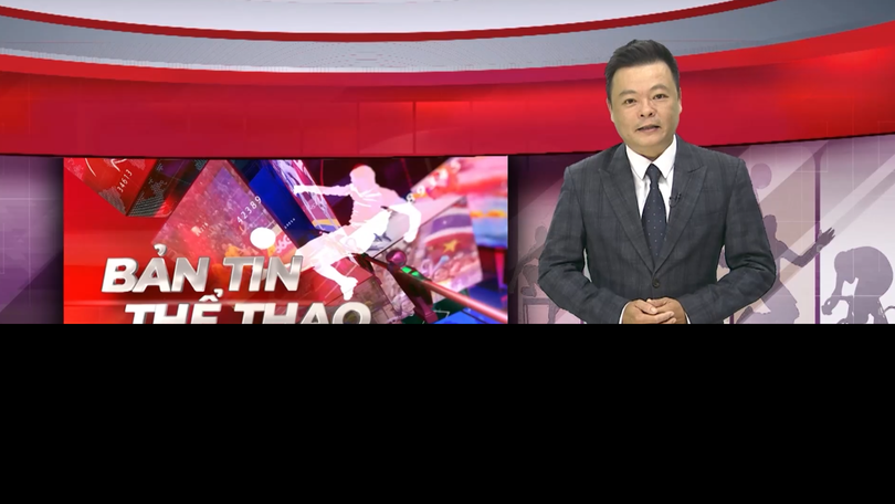 Bản tin Thể thao | 15/06/2026