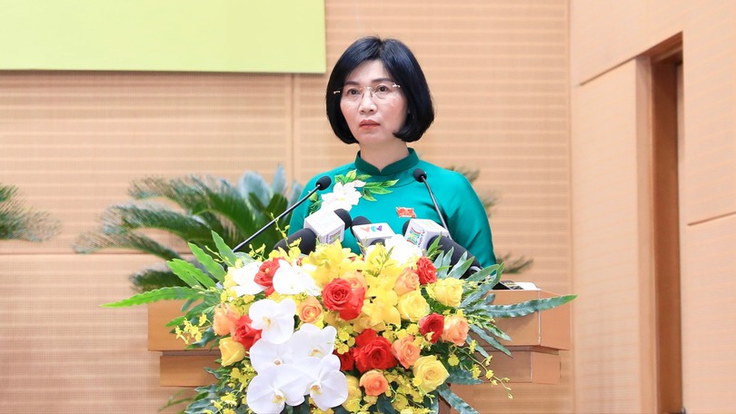 Thành công của Luật Thủ đô được đo bằng hiệu quả khi vào cuộc sống