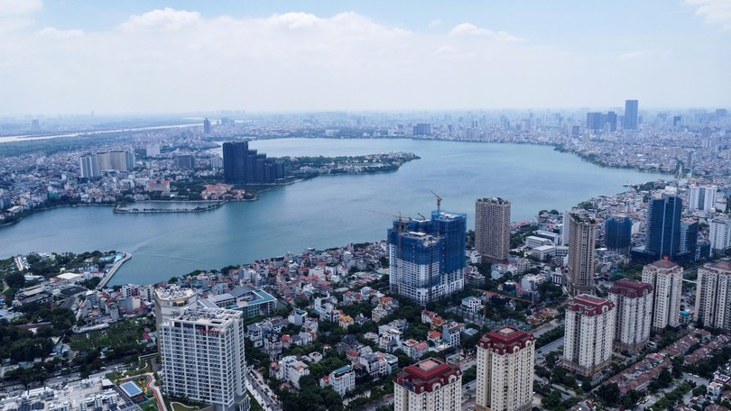 Hà Nội quyết liệt đưa Luật Thủ đô năm 2026 vào cuộc sống