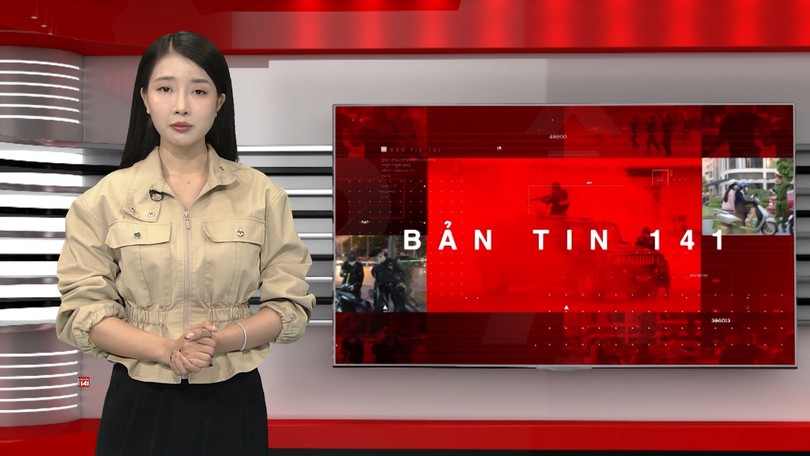 Bản tin 141 | 15/06/2026