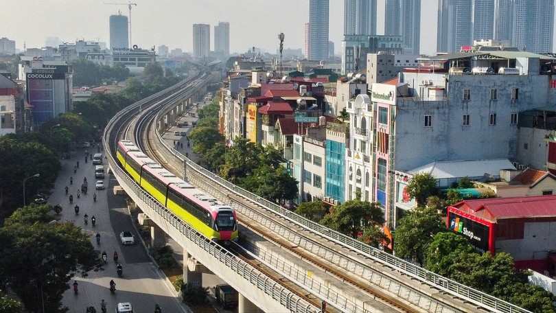 Đưa Luật Thủ đô năm 2026 vào cuộc sống