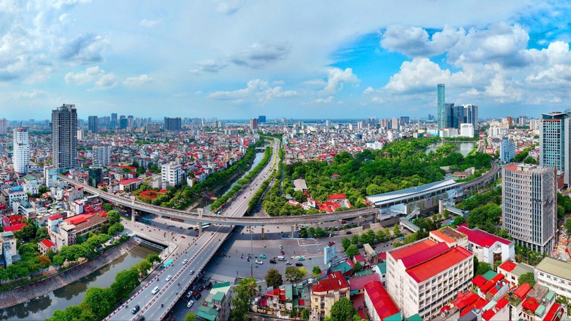Những chính sách đặc thù trong Luật Thủ đô 2026