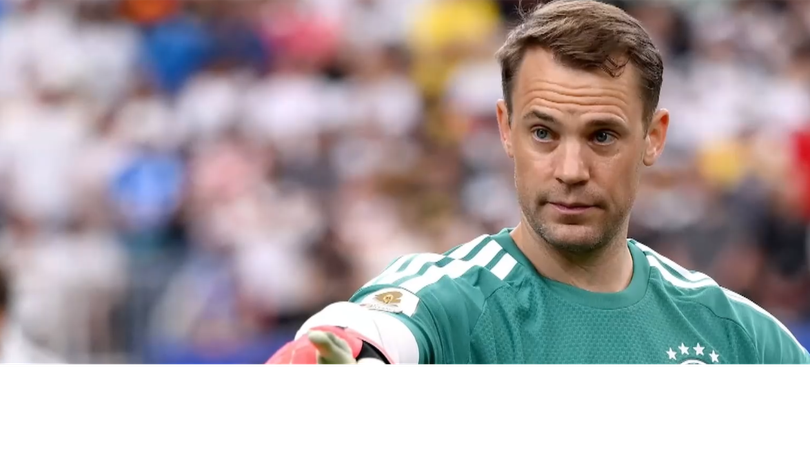 Manuel Neuer xô đổ loạt kỷ lục sau trận mở màn World Cup 2026