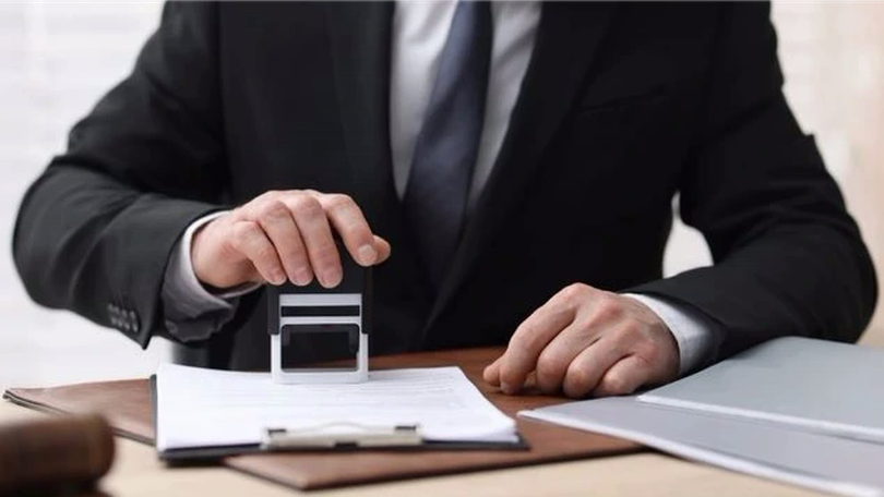 6 giao dịch không còn bắt buộc công chứng