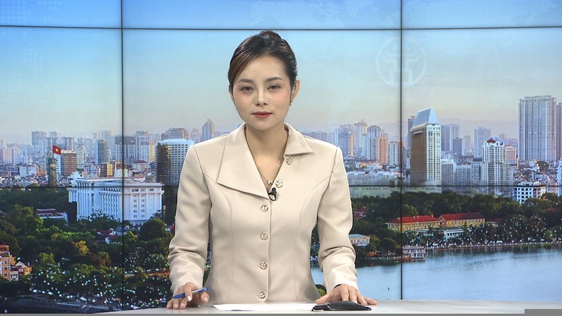 Chương trình Thời sự 11h30 | 16/06/2026