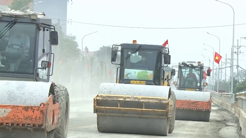 Chủ động trong phân bổ ngân sách, đẩy nhanh giải ngân đầu tư công