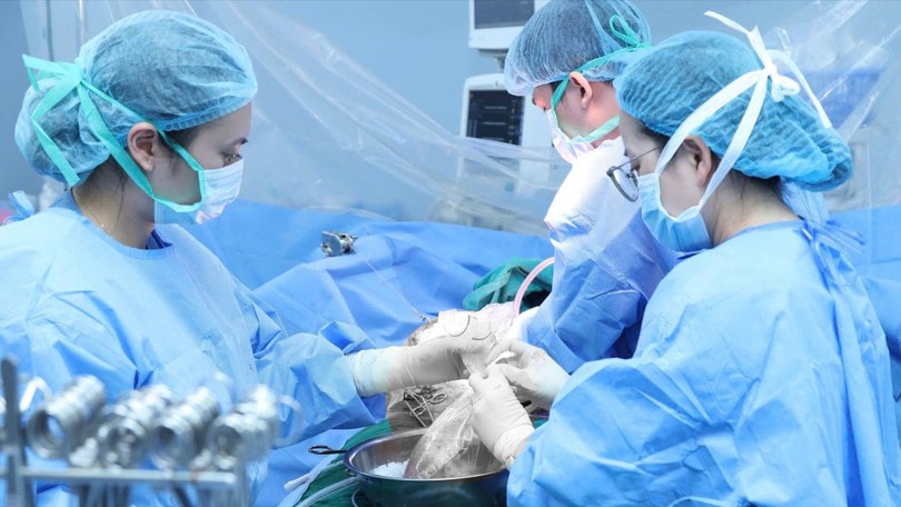 Hà Nội hỗ trợ tới 100 lần mức lương tối thiểu vùng để thu hút bác sĩ