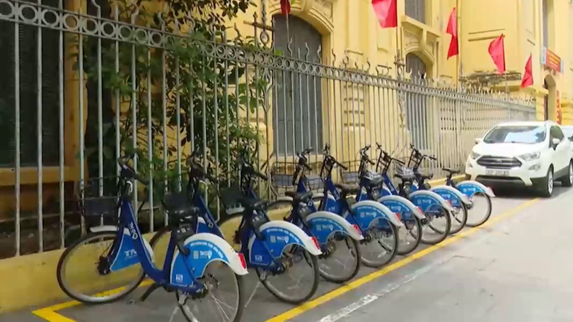 Hà Nội thông qua Đề án vùng phát thải thấp trong Vành đai 1