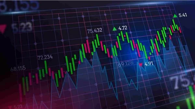 Tăng hơn 8 điểm, VN-Index duy trì sắc xanh