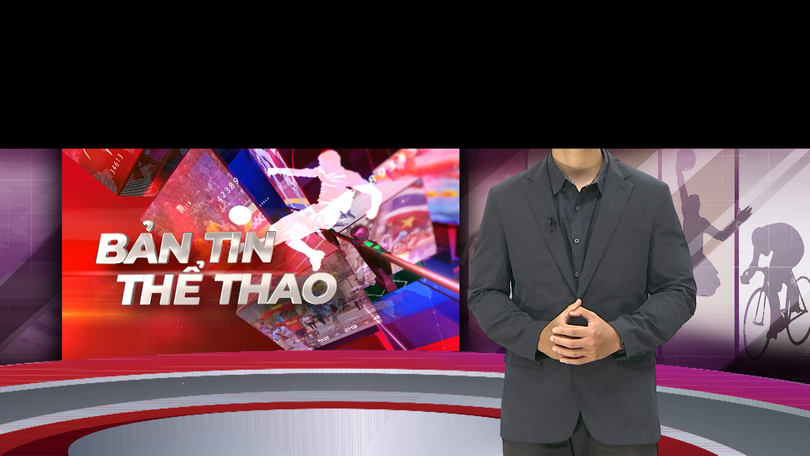 Bản tin Thể thao | 16/06/2026