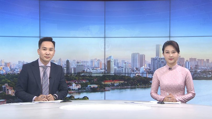 Chương trình Thời sự 18h30 | 16/06/2026