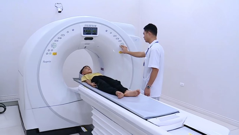 Hỗ trợ đến 20 triệu đồng/tháng cho bác sĩ về tuyến dưới