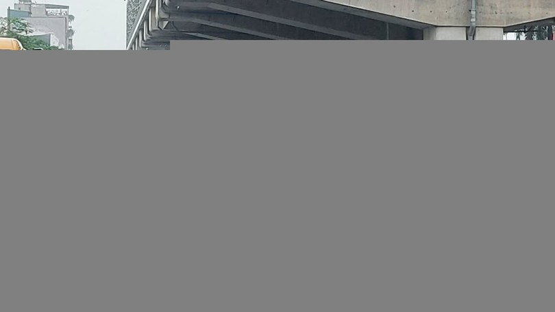 Hà Nội giảm nhiệt, mưa dông gia tăng từ hôm nay