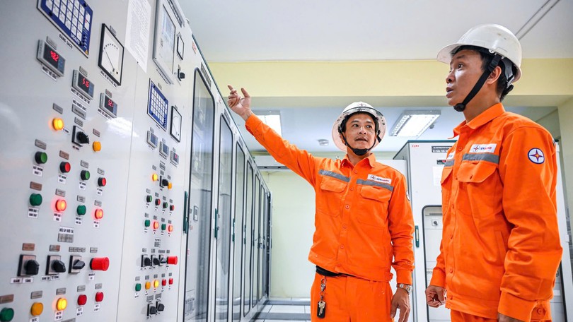 Chung tay sử dụng năng lượng tiết kiệm, hiệu quả