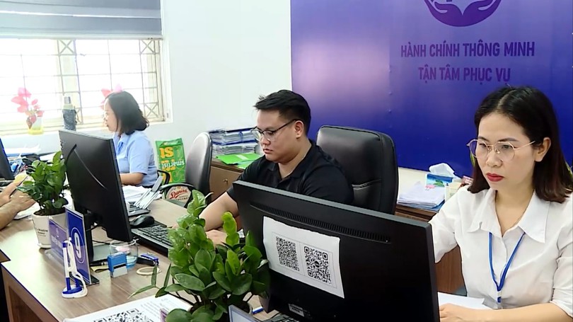 Đảng lãnh đạo chính quyền hai cấp vận hành tốt | Đảng trong cuộc sống | 17/06/2026