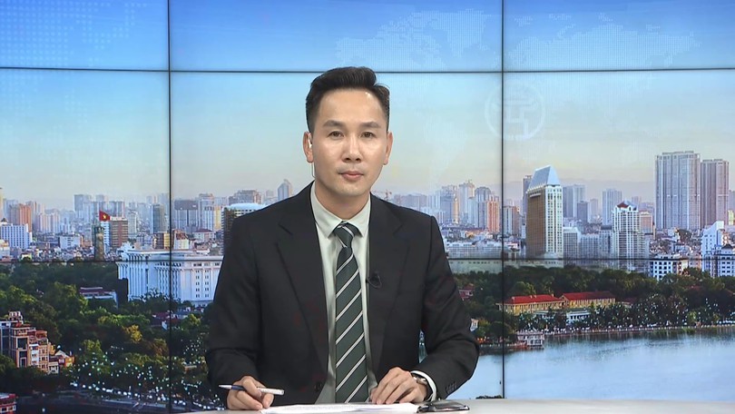 Chương trình Thời sự 11h30 | 17/06/2026