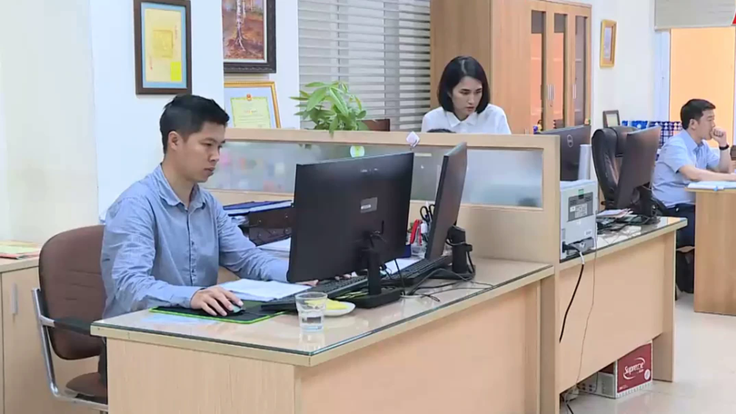 Chính phủ thí điểm chấm điểm KPI trong xây dựng pháp luật