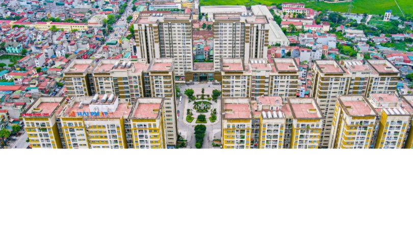Hà Nội chuẩn bị mở bán nhiều căn hộ giá dưới 1 tỷ đồng