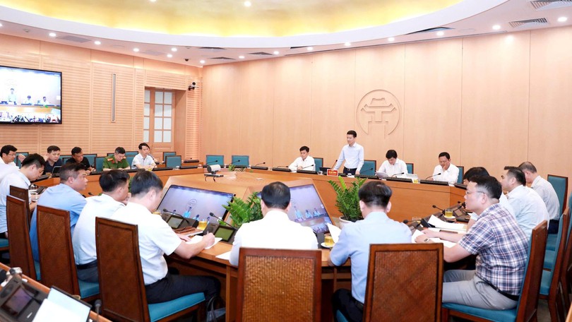 Hà Nội sẽ công khai 27 điểm giết mổ tập trung