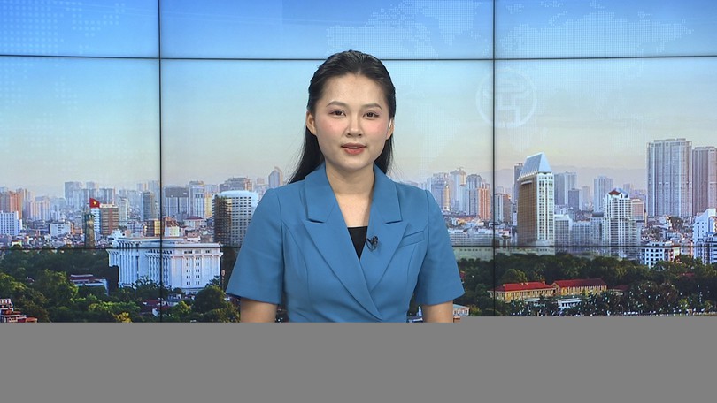 Chương trình Thời sự 9h00 | 17/06/2026