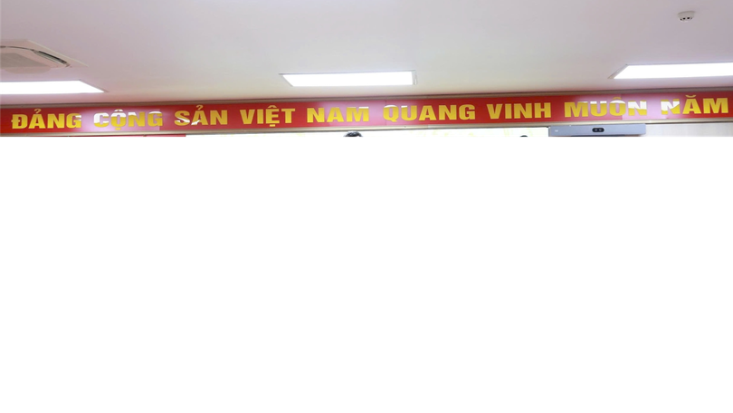Phường Dương Nội xây dựng mô hình 'Tuyến phố bảo đảm an toàn thực phẩm'