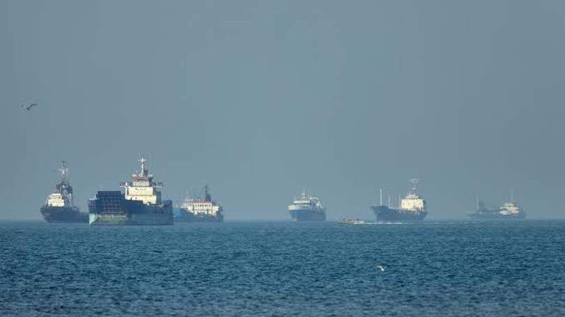 Đức thận trọng trước sứ mệnh an ninh tại Eo biển Hormuz