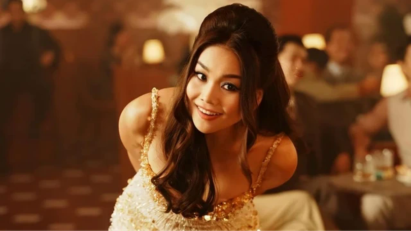 Ứng dụng công nghệ CGI và AI trong 'Mesdames Thanh Sắc'