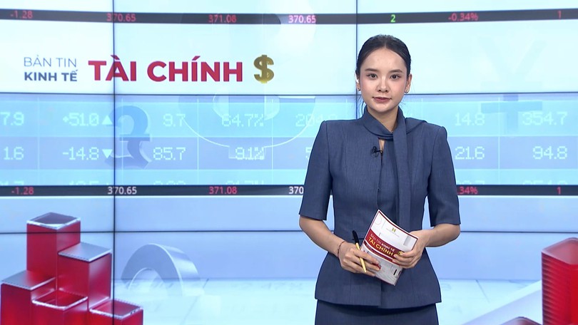 Bản tin Kinh tế Tài chính | 18/06/2026