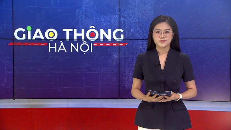 Giao thông Hà Nội | 18/06/2026