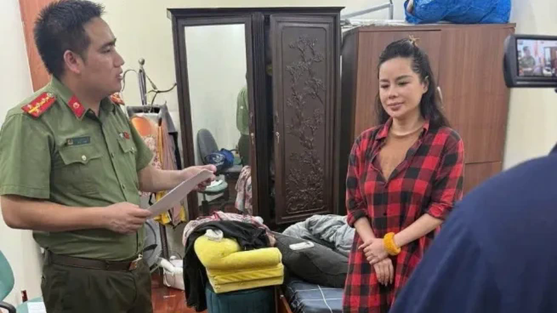 Khởi tố đối tượng dùng mạng xã hội vu khống bệnh viện