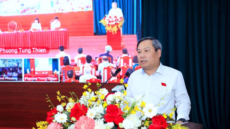 Xử lý triệt để vấn đề môi trường ở bãi rác Xuân Sơn