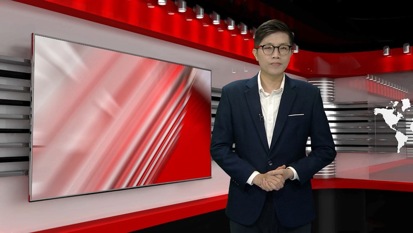中文新闻 17/06/2026 | Bản tin tiếng Trung