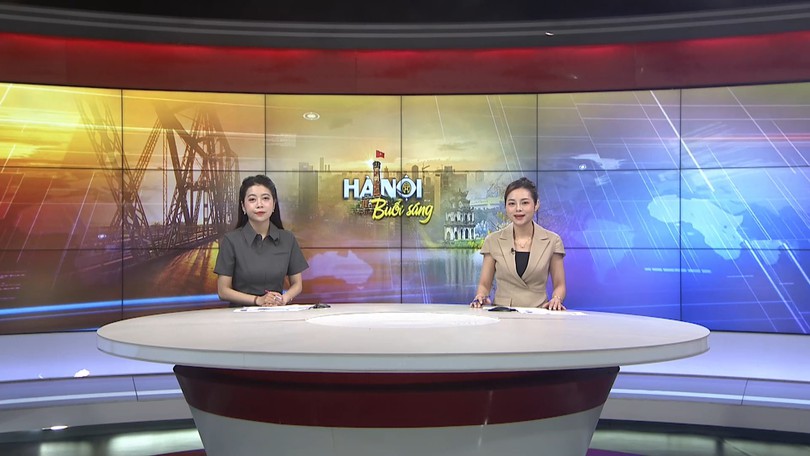 Chương trình Hà Nội buổi sáng | 18/06/2026