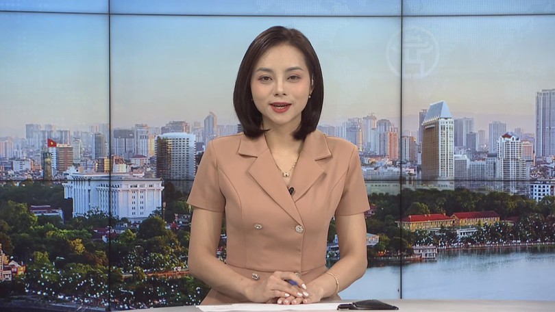 Chương trình Thời sự 23h00 | 18/06/2026