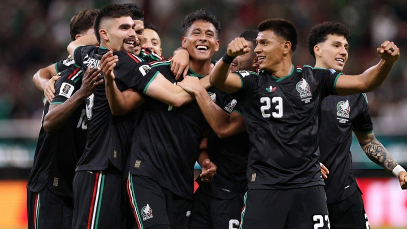 Đội tuyển Mexico sớm giành quyền vào vòng 1/16 World Cup