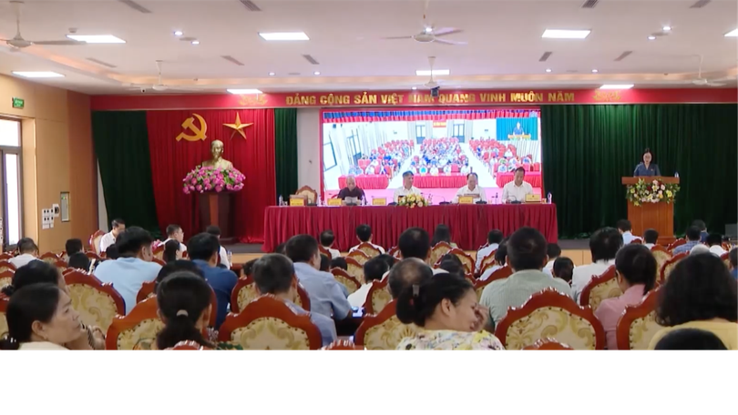 Đảm bảo vệ sinh môi trường trên hệ thống các sông