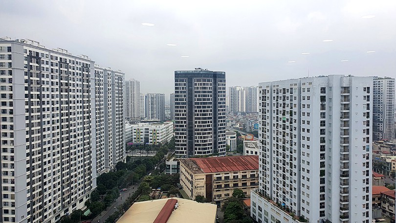 Phân loại tín dụng bất động sản, hướng dòng vốn vào nhu cầu thực